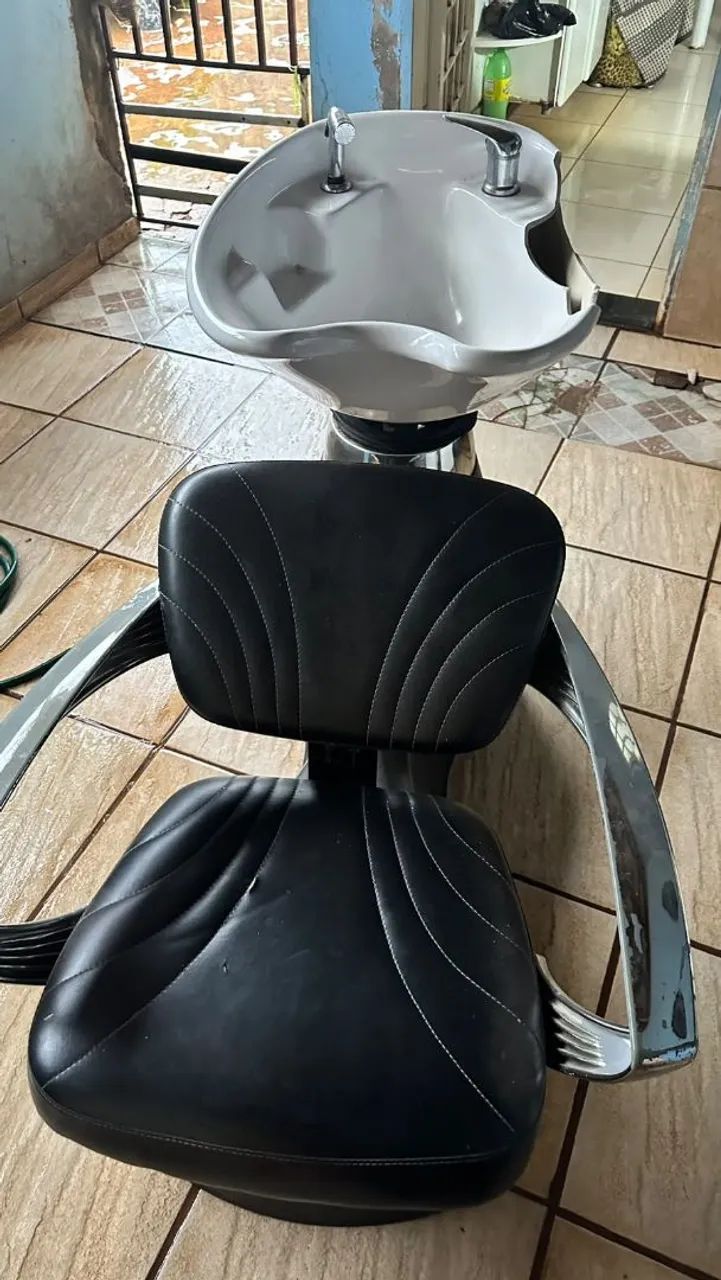 Lavatório porcelana - Foto 4