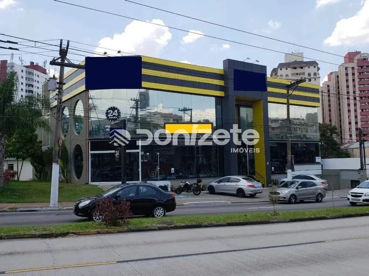 Prédio à venda, 1613 m² por R$ 16.999.996,00 - Paraíso - Santo André/SP - Foto 15