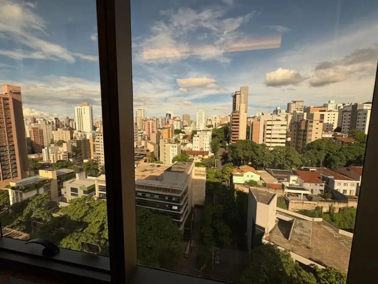 Flat com 1 quarto à venda em Belo Horizonte - Foto 2
