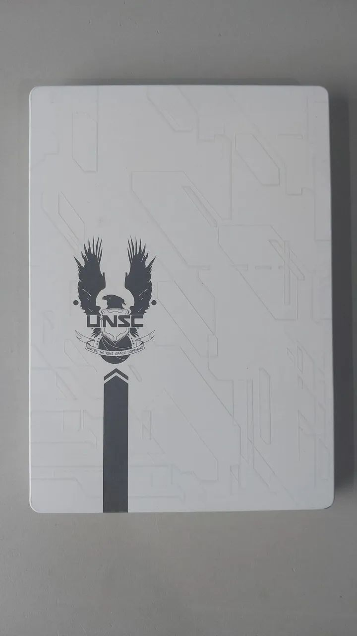 Halo 4 Edição limitada  - Foto 4