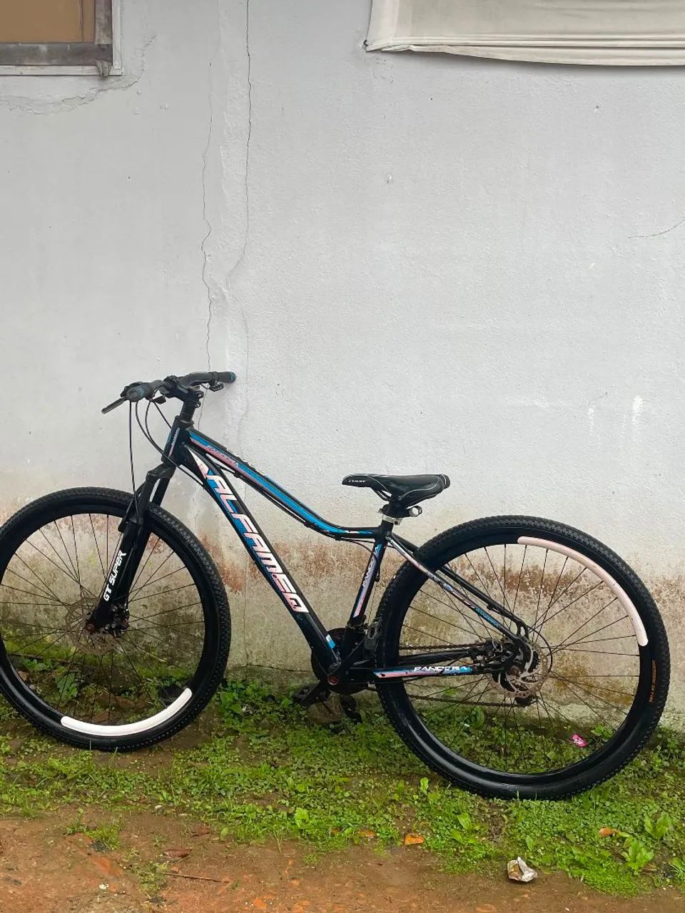 bicicleta  - Foto 2