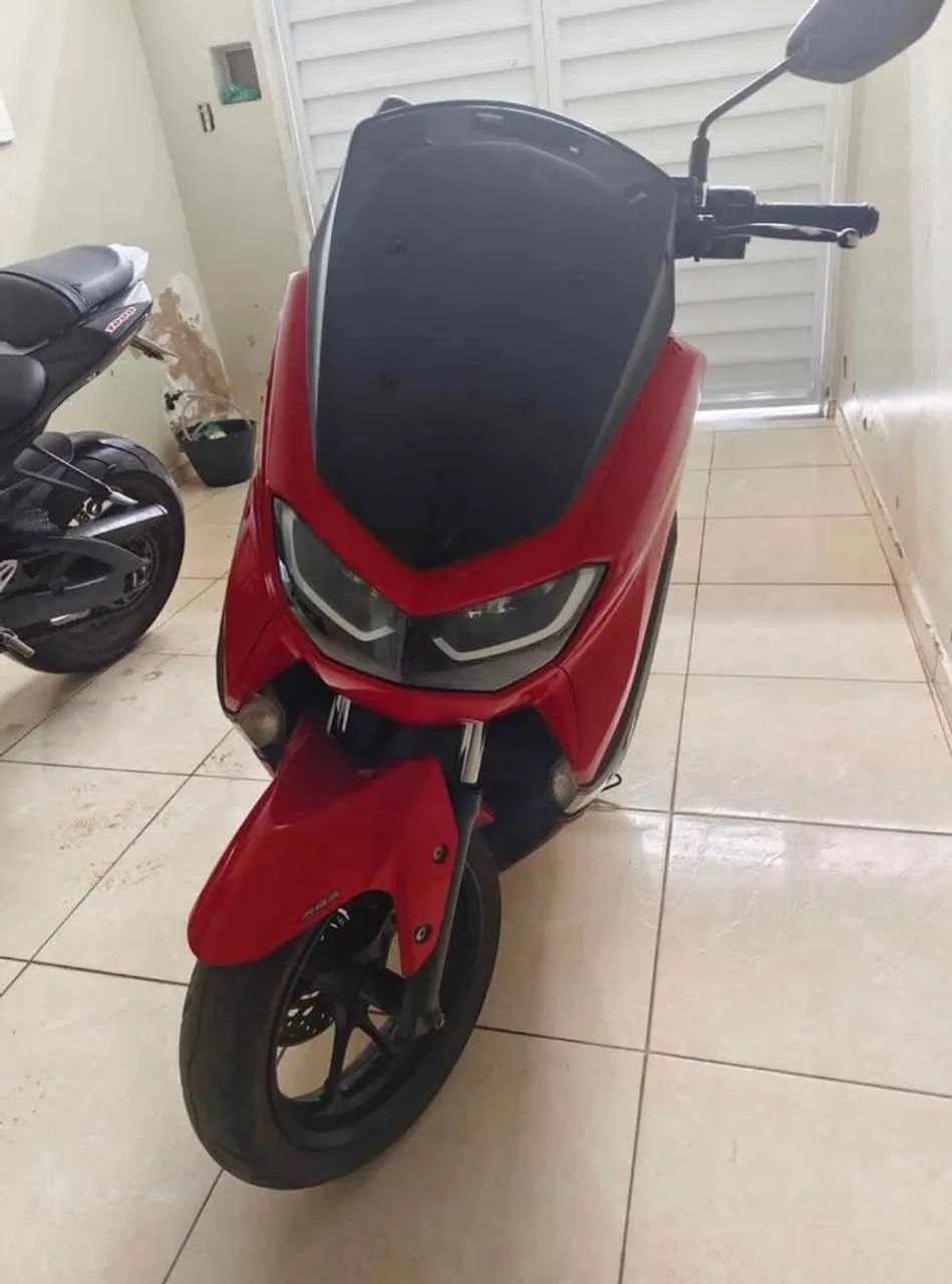 Yamaha Nmax 160cc - Foto 4