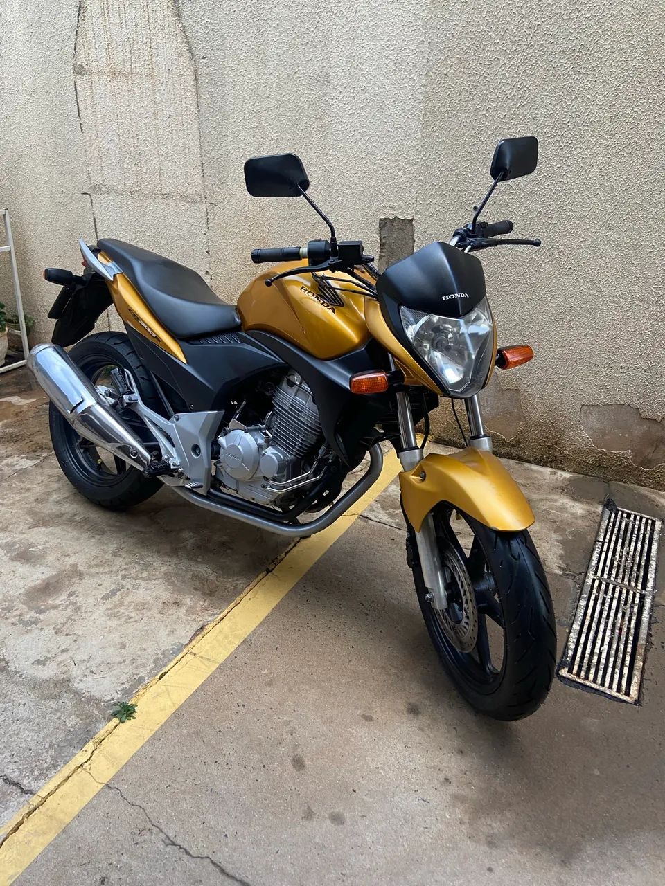 Honda CB300r Moto Extra!  - Foto 4