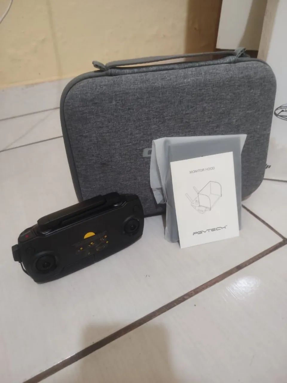 DJI Mavic Mini Fly More Combo - Foto 5