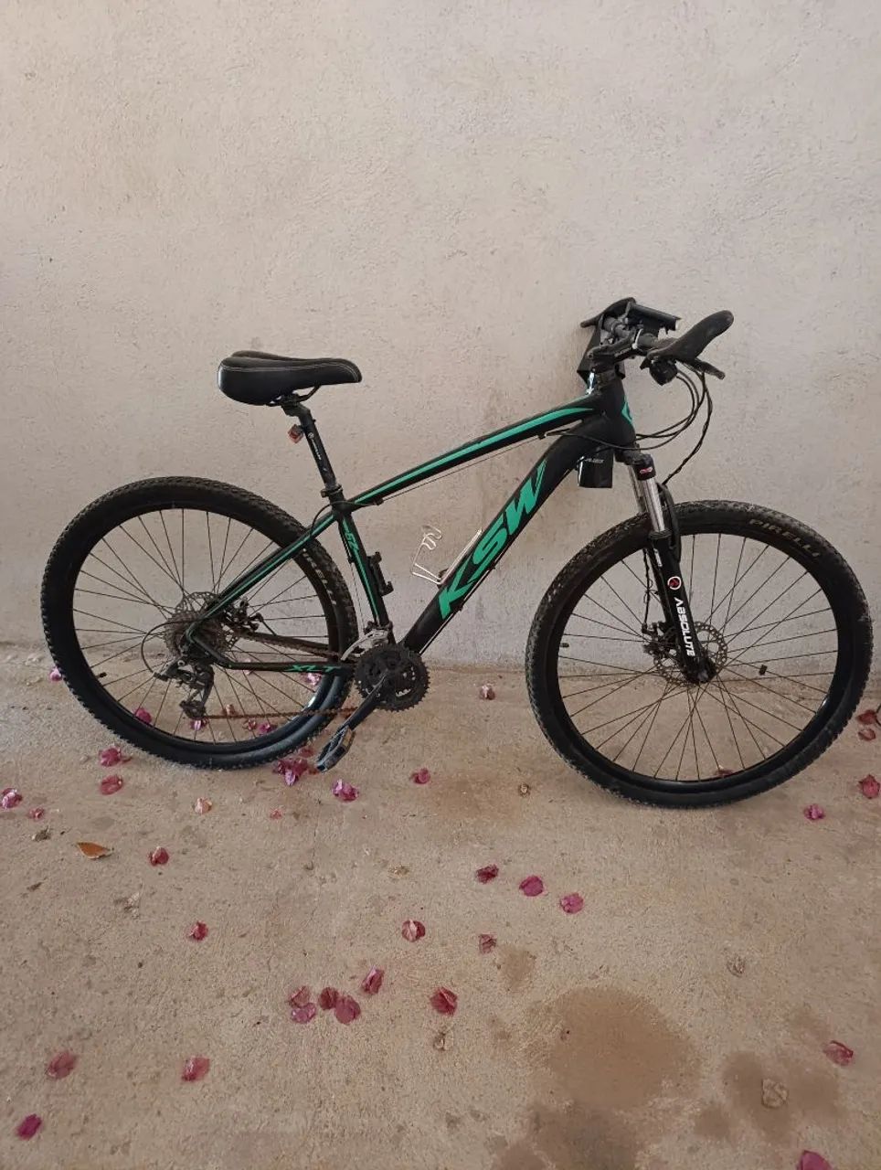 Bike aro 29