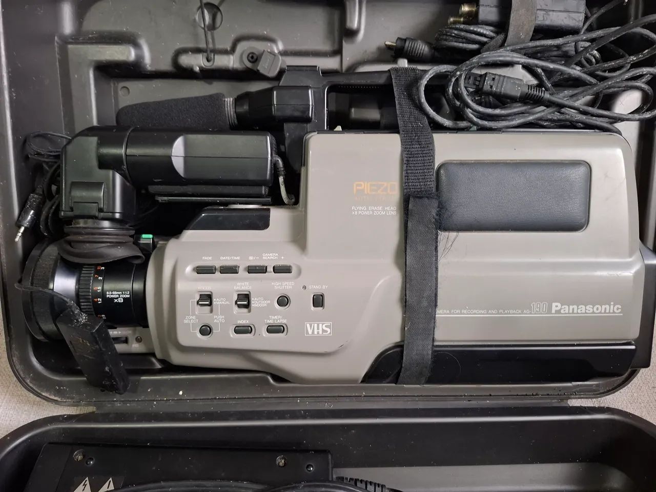 Firmadora Panasonic  - Foto 2