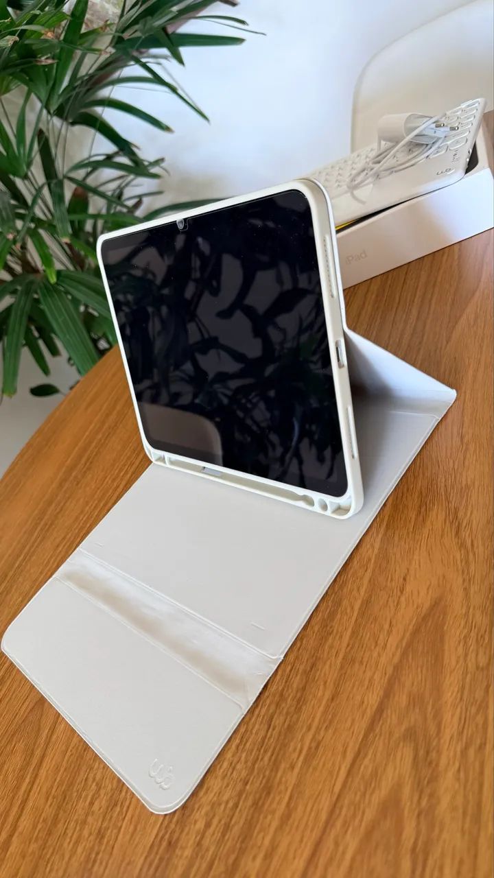 iPad 10a geração 64gb (Ainda na garantia) - Foto 3
