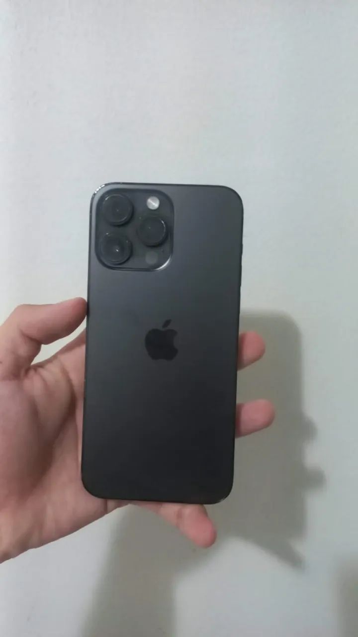 Iphone 14 pro max  - Foto 2