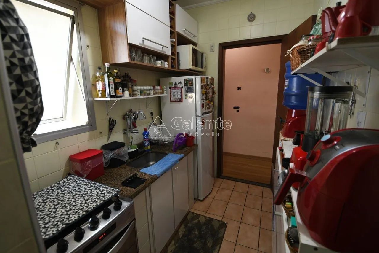 apartamento - Ponte Preta - Campinas - Foto 5