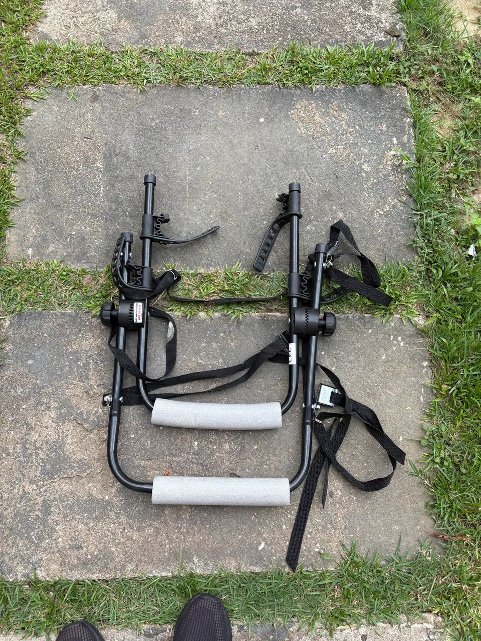 Suporte universal bicicleta 100 reais 