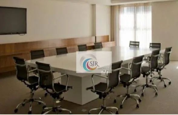 Conjunto para alugar, 172 m² - Cidade Jardim - São Paulo/SP