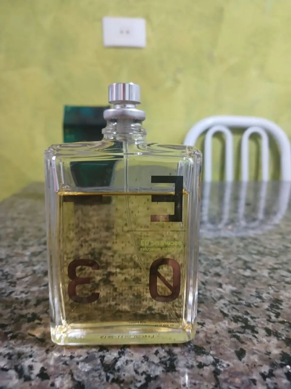 Escentric 3 - Foto 2