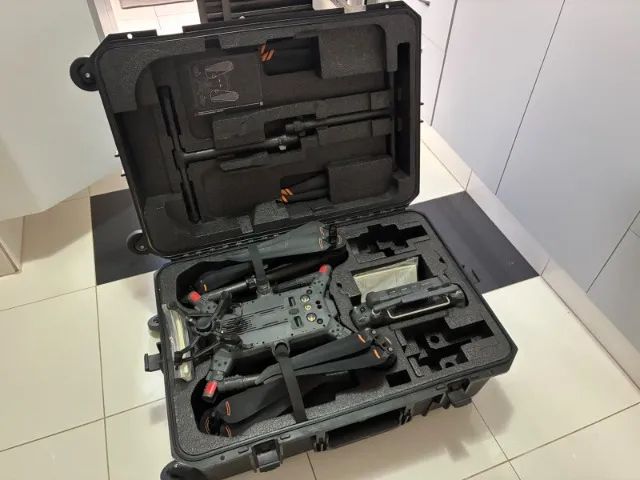 Matrice 350 RTK + ZENMUSE L2