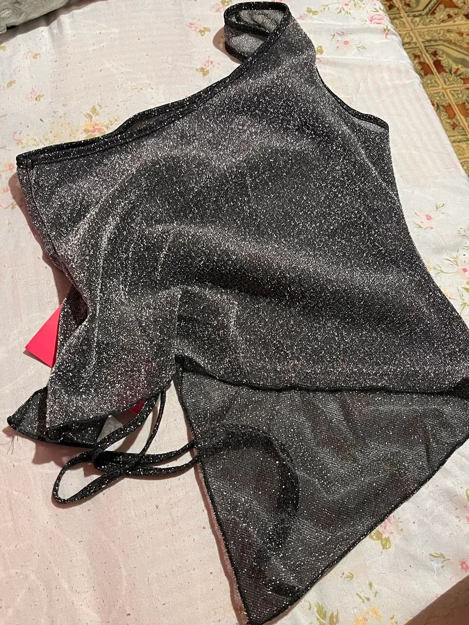 Blusa de brilho  - Foto 2