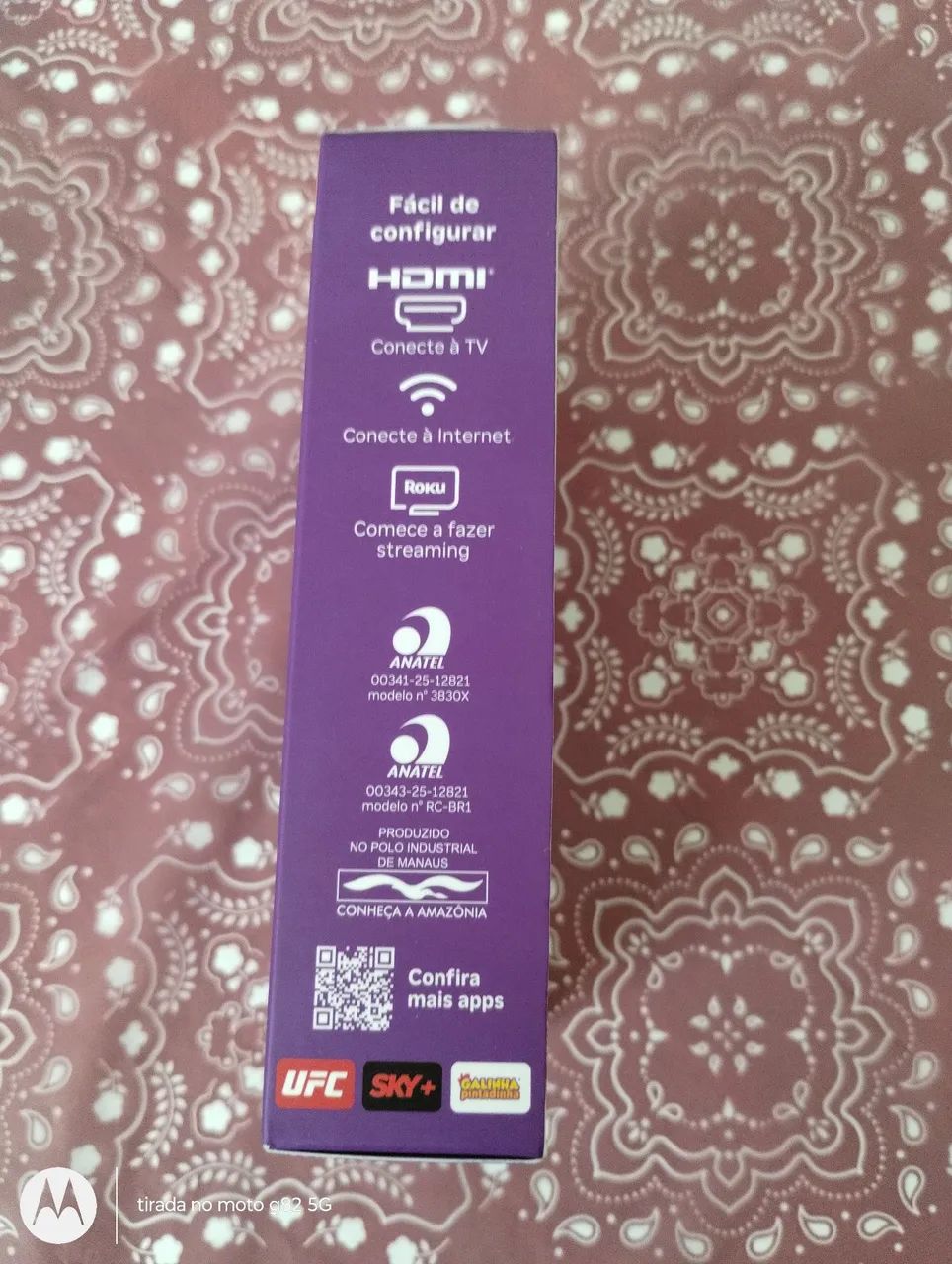 ROKU 4kplus - Foto 2