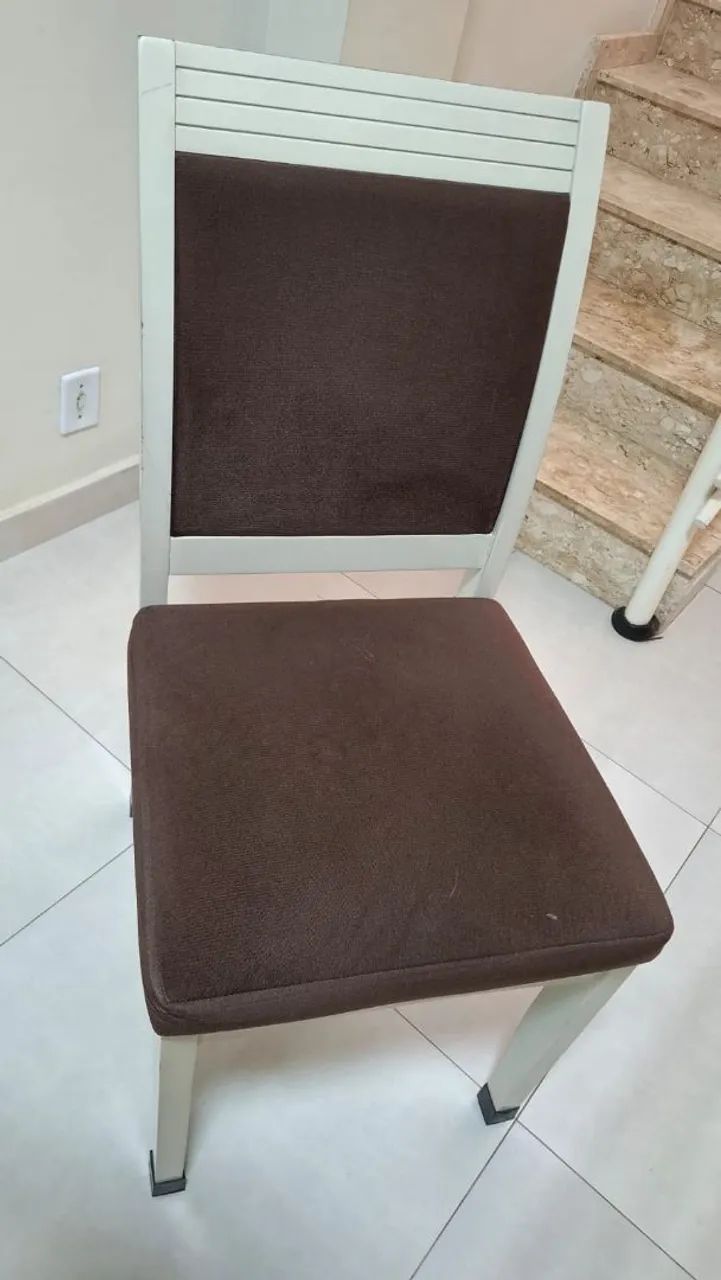 Mesa de jantar 8 lugares - Foto 5