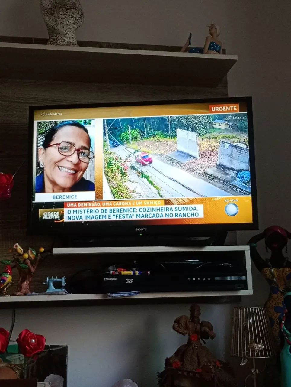 SmartTv Sony 32.em ótimo estado. - Foto 4