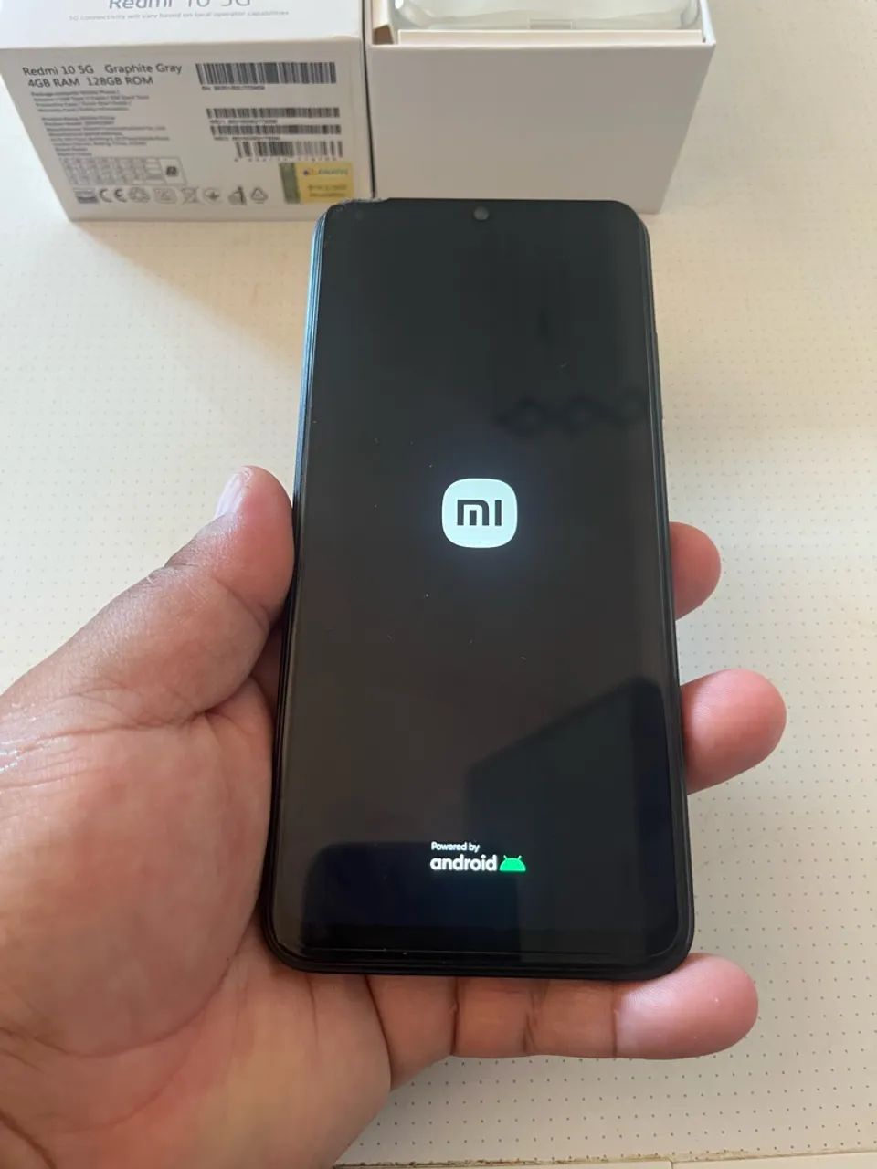 Redmi 10 5G  - Foto 2