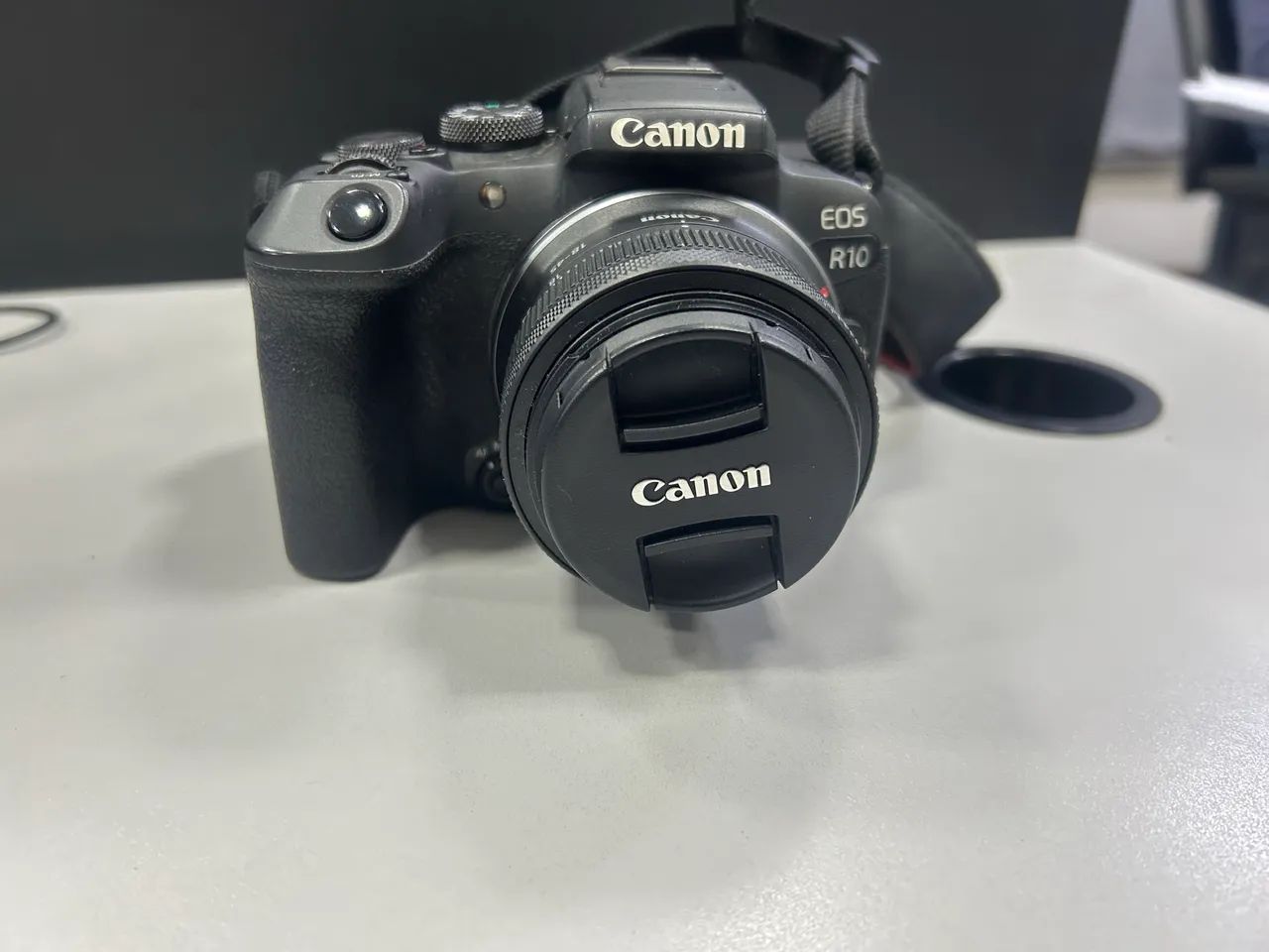Câmera r10 - Foto 2