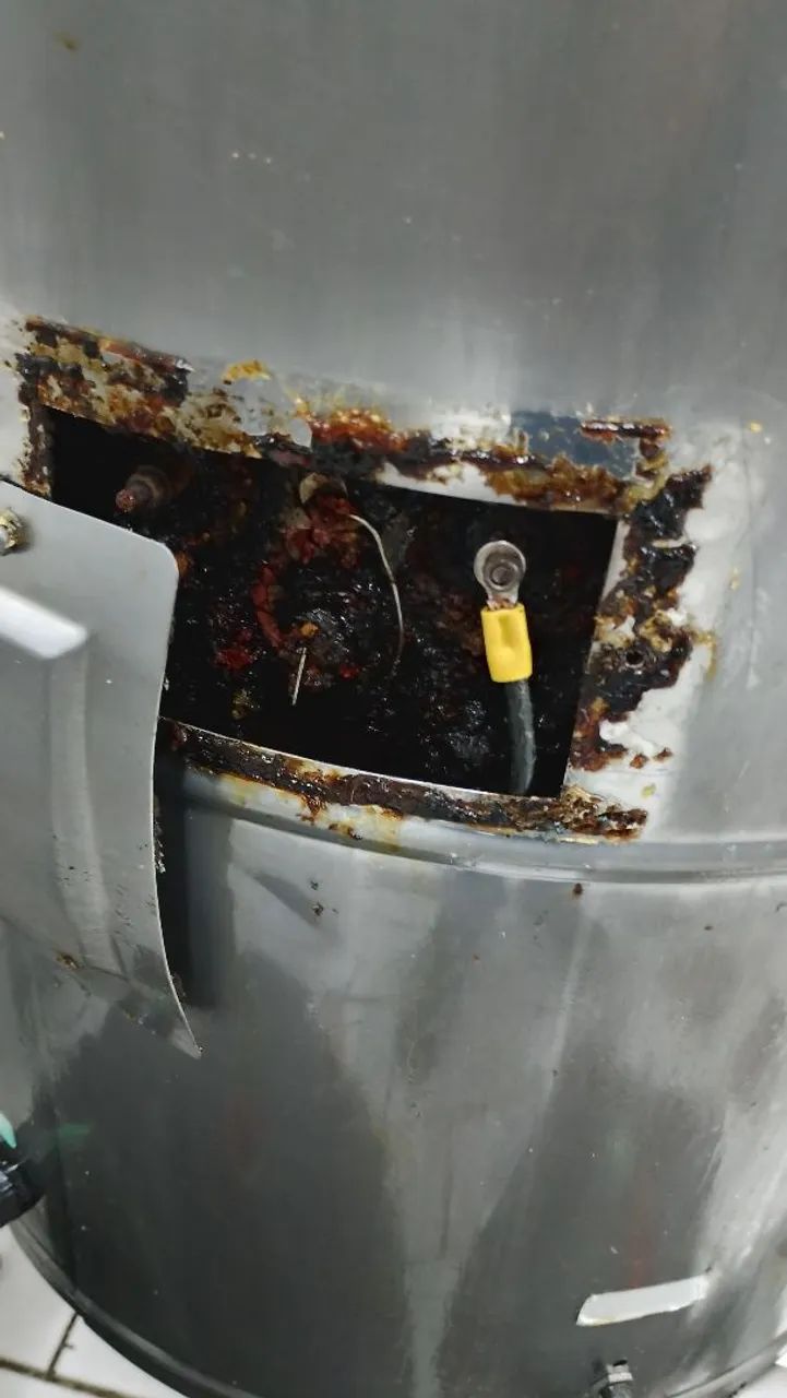 Manutenção em geral  cozinha industrial  - Foto 4