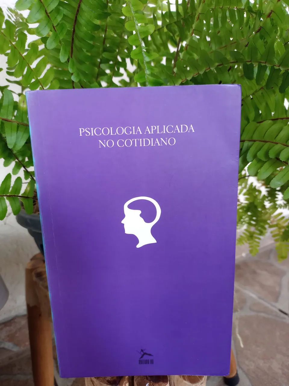 Livro psicologia  - Foto 2