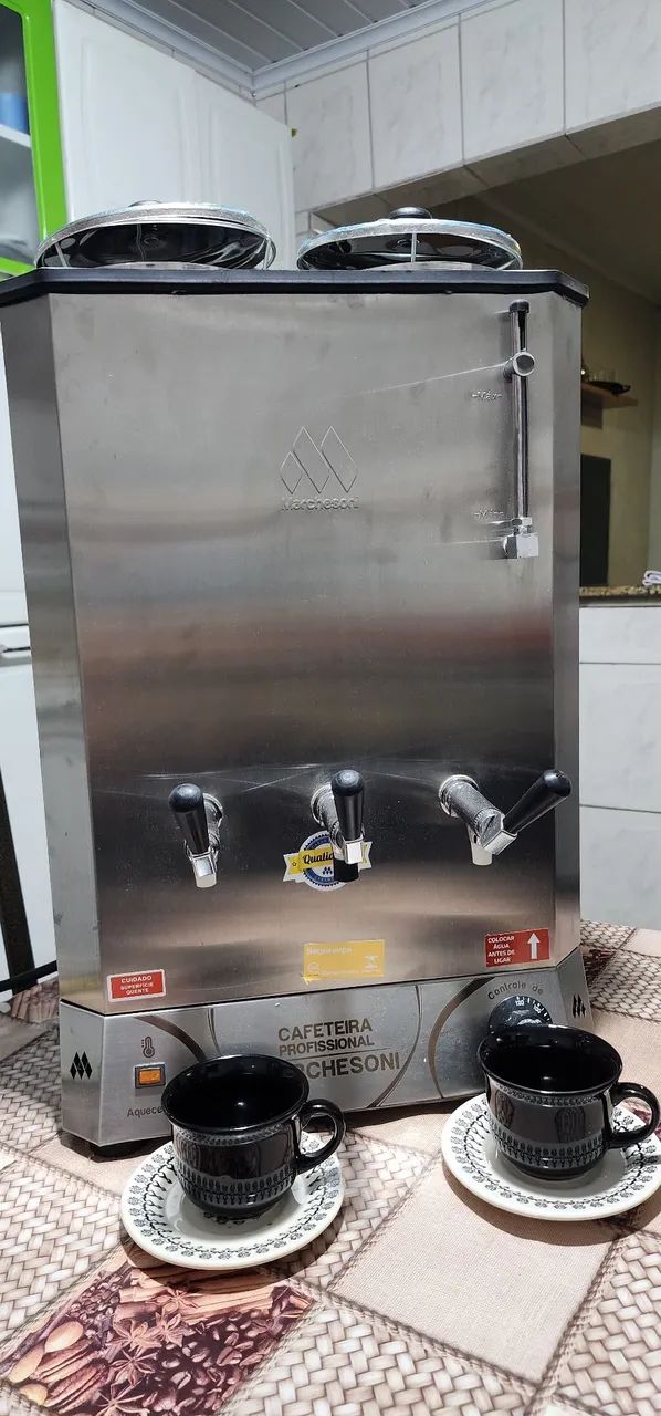 Máquina de Café - Foto 5