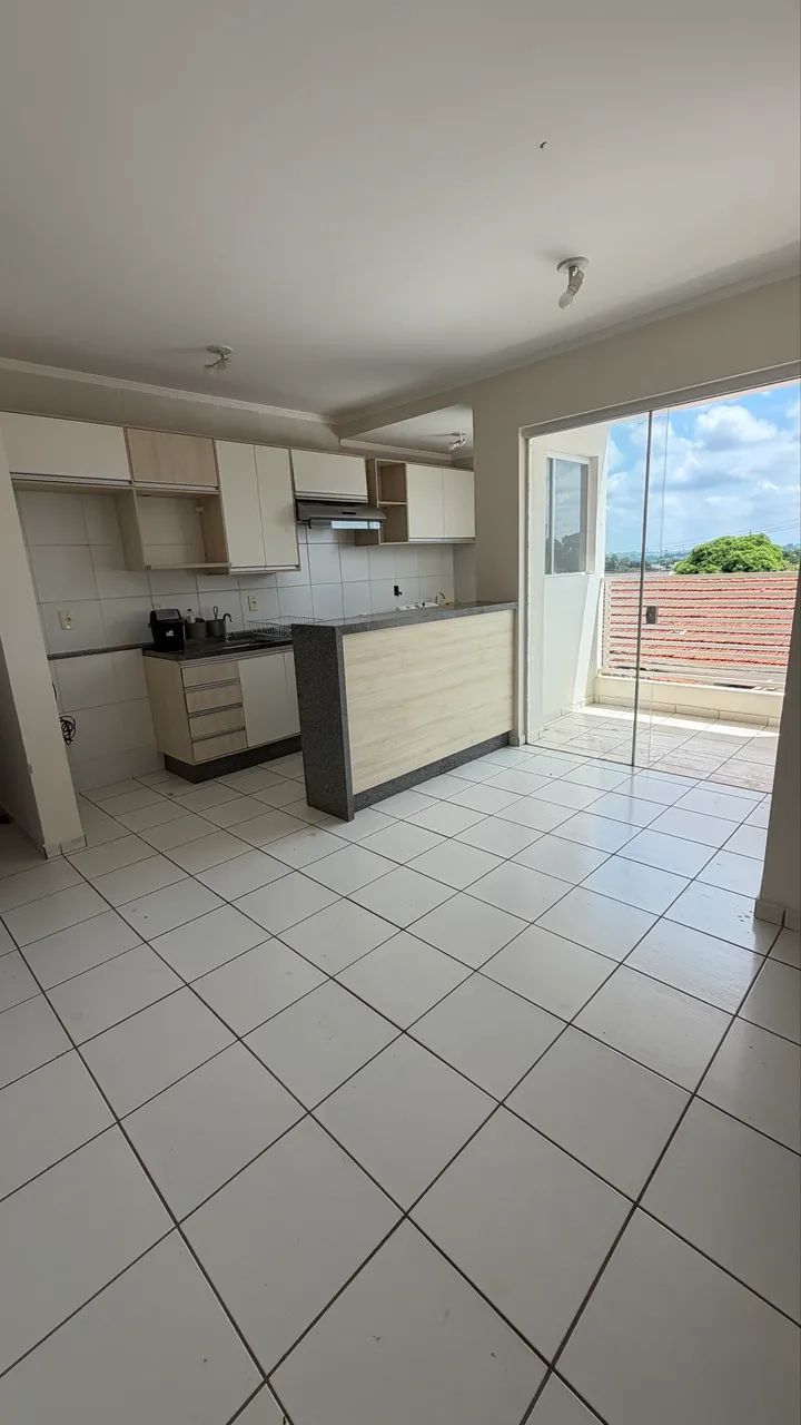 Foto - Bady Bassitt - Residencial Portal do Sul