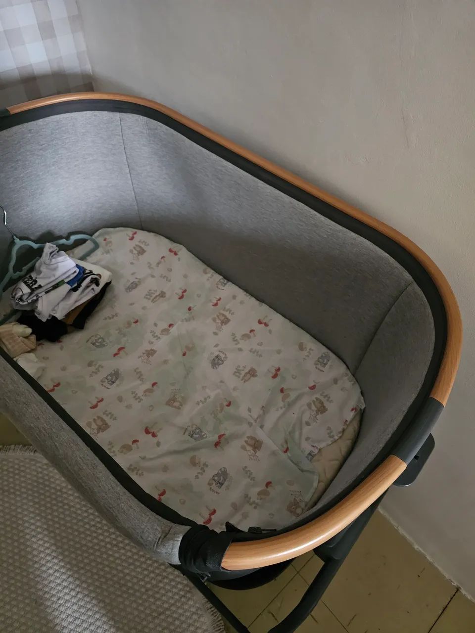 Berço Portátil Maxi Cosi Iora - Foto 2