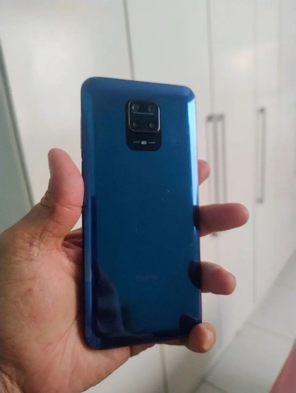 Xiaomi redmi note 9s 64GB  - Foto 5
