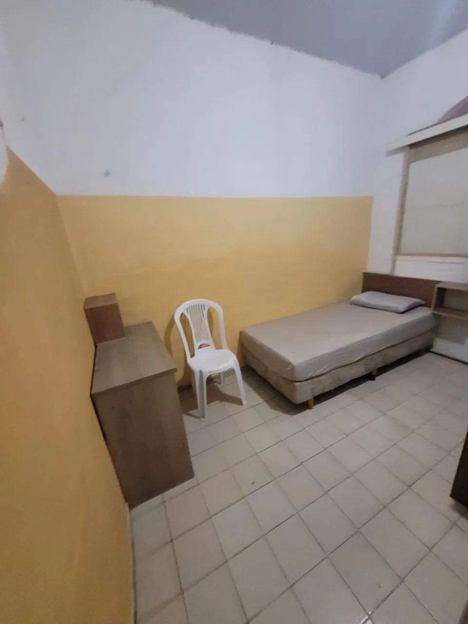 Quarto mobiliado pra mulheres  - Foto 2