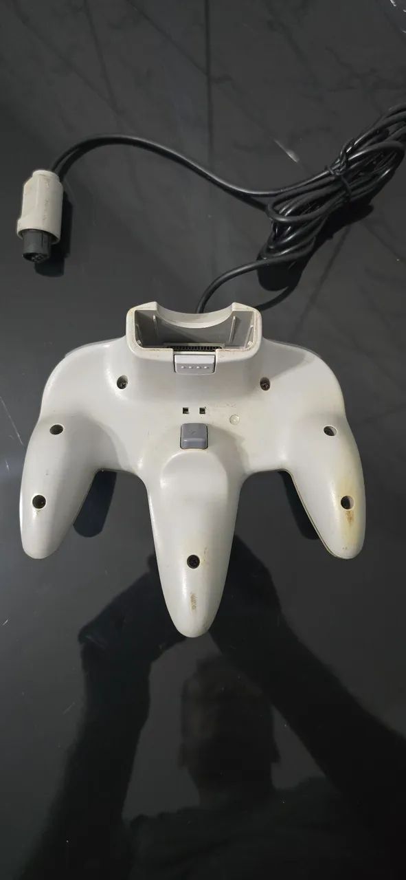 CONTROLE ( N64 ) - Foto 4