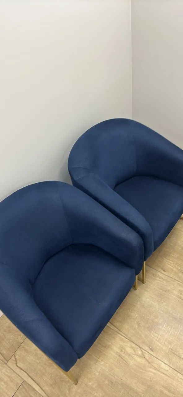 Poltronas novas  - Foto 2