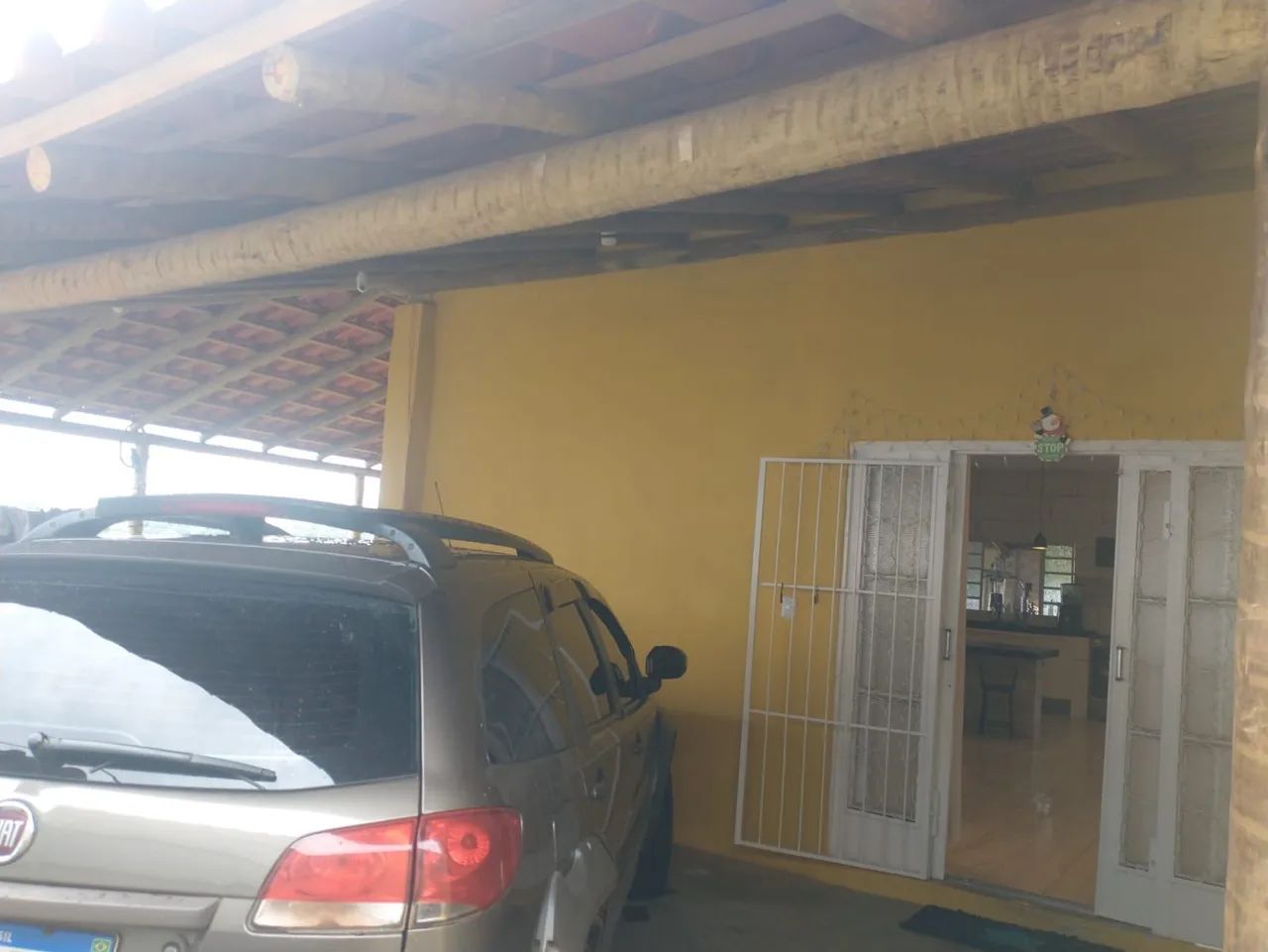 Casa Completa - São Joaquim de Bicas - Foto 4