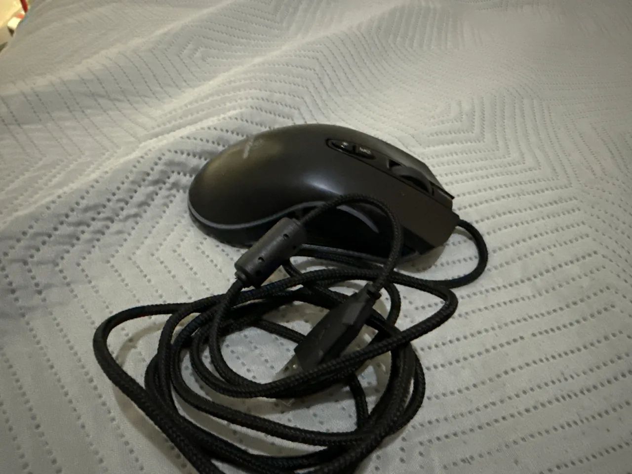 mouse ke-mg125 da kross - Foto 3