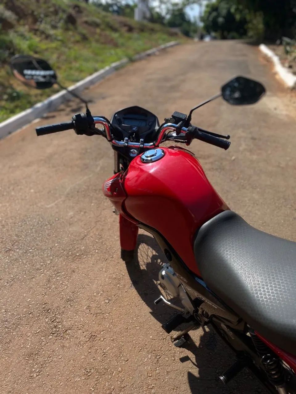 Moto - Foto 2
