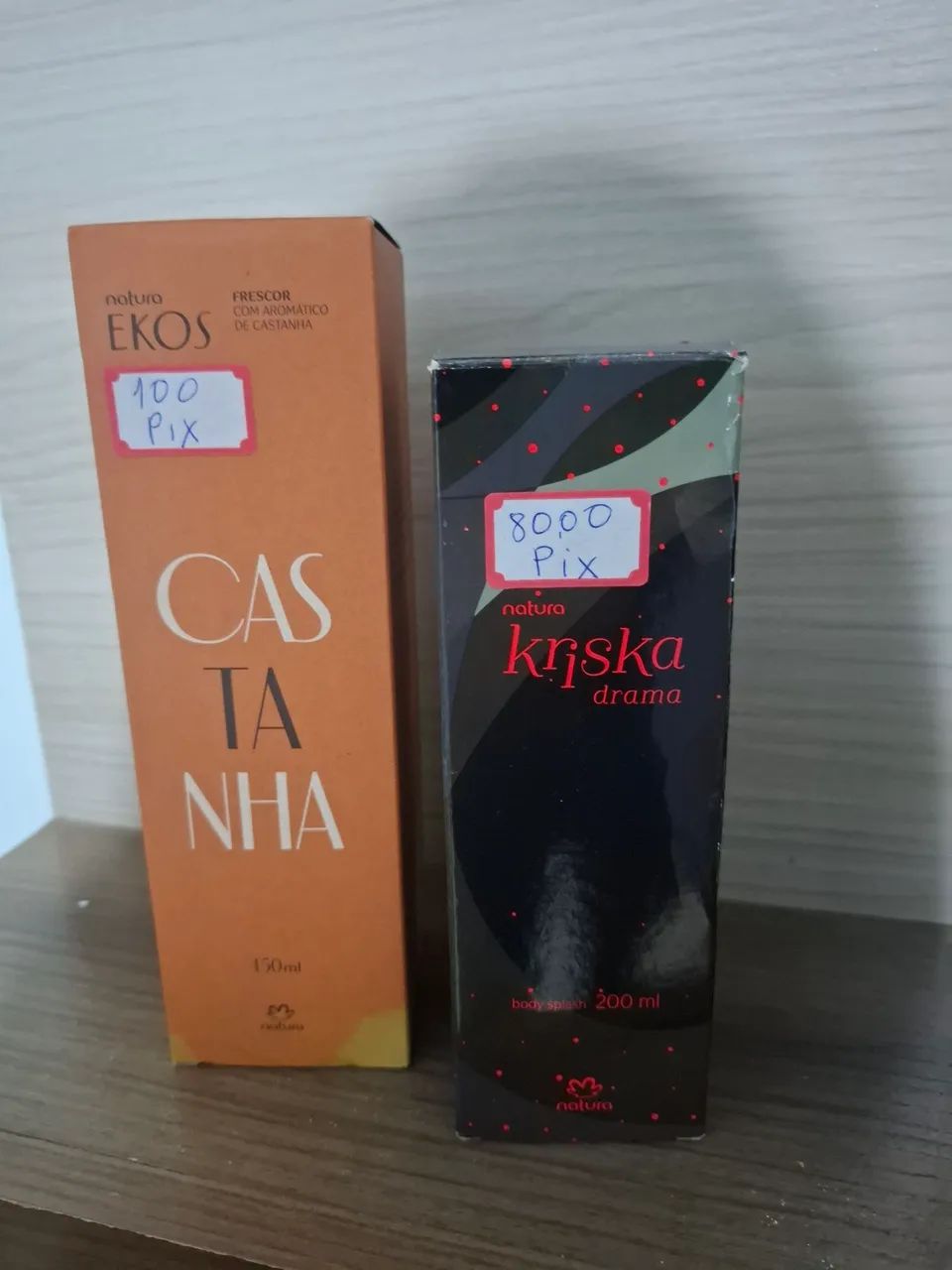 Produtos Natura e OBoticario. - Foto 5