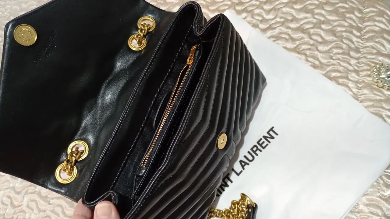 Bolsa de marca - Foto 4
