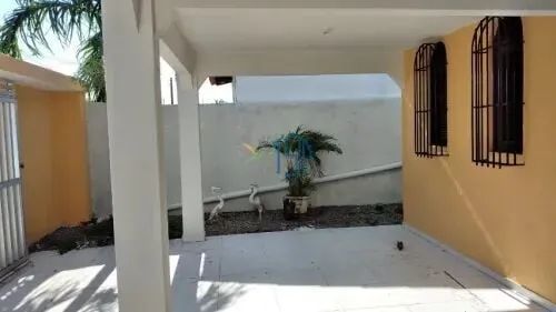 CASA COM 4 QUARTOS, 2 SUÍTES E 3 VAGAS DE GARAGEM  NEÓPOLIS  NATAL/RN - Foto 4