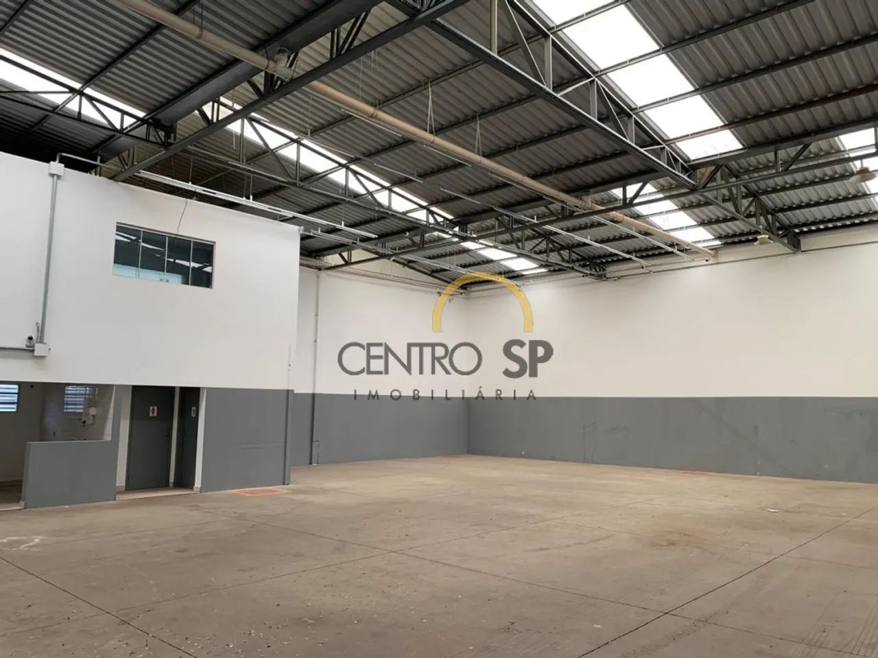 Vila Engler,, Barracão para aluguel e venda com 460 m² - Foto 3