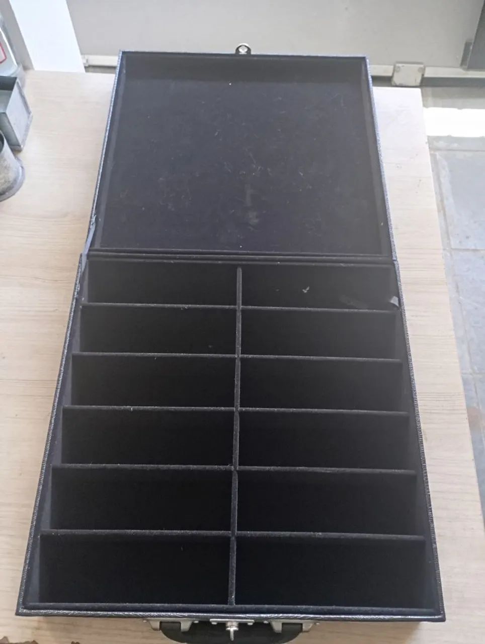 Vendo Itens para Ótica em excelente estado - Foto 3