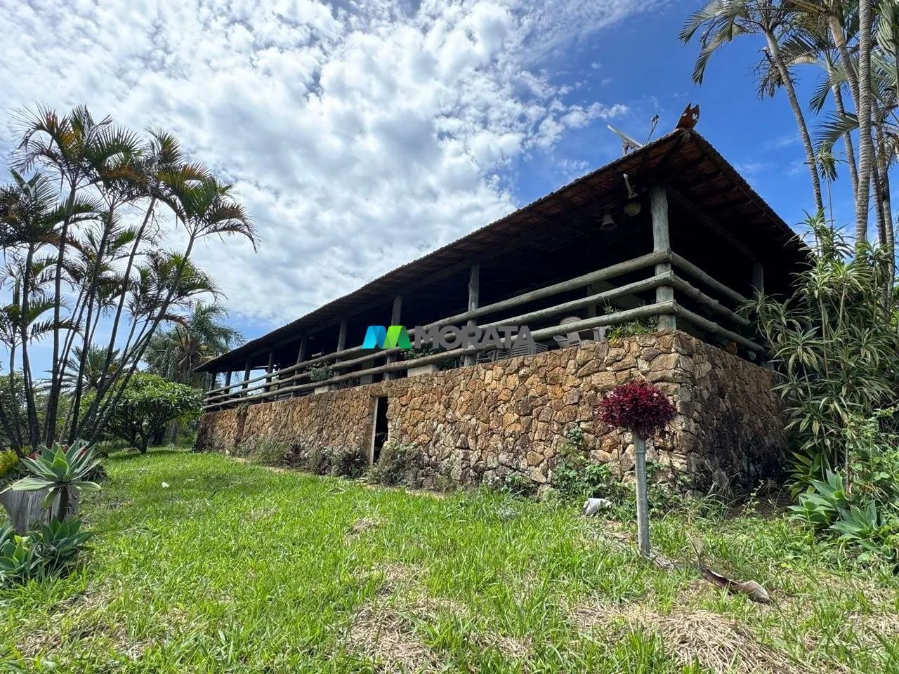 FAZENDA À VENDA - 200 HECTARES - ITAÚNA (MG) - Foto 4