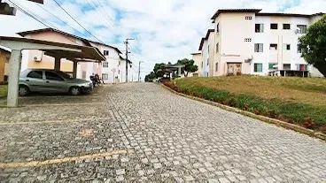 Vendo apartamento com 2/4 no Cond. Alto da Boa Vista - Foto 3