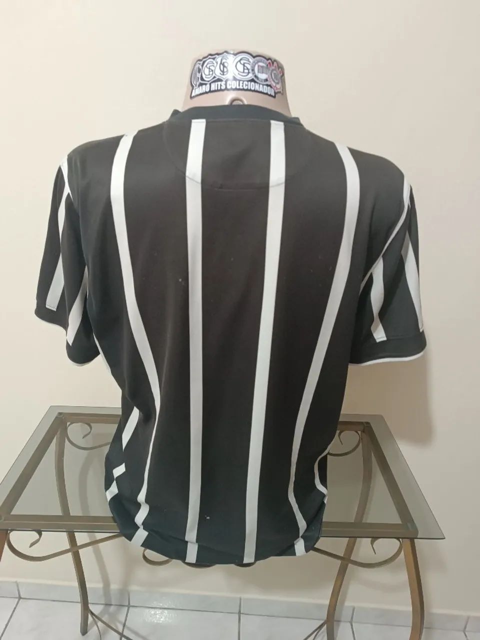 Camisa do Corinthians  - Foto 3