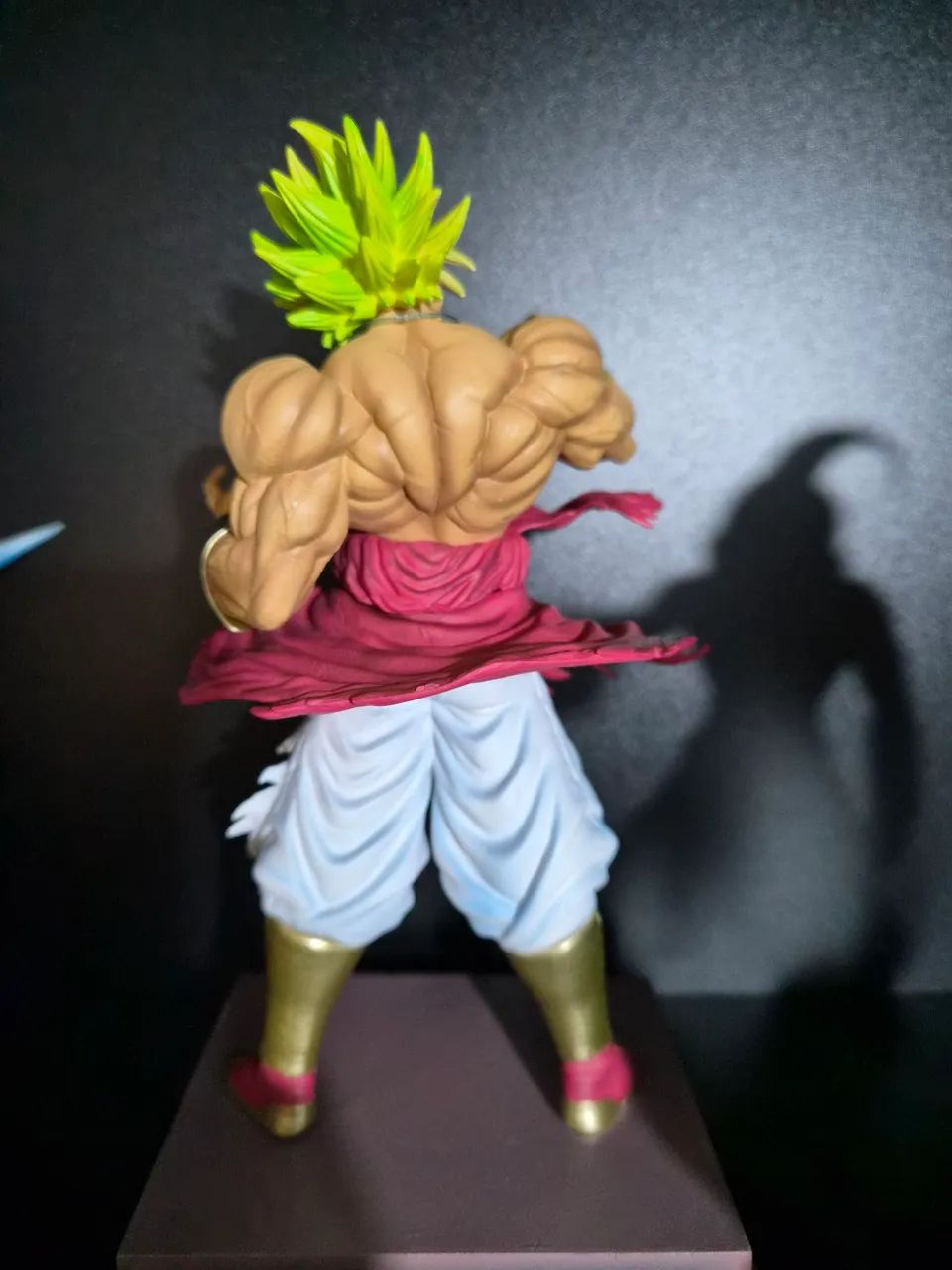 Figure Broly (Dragon ball) - Foto 2