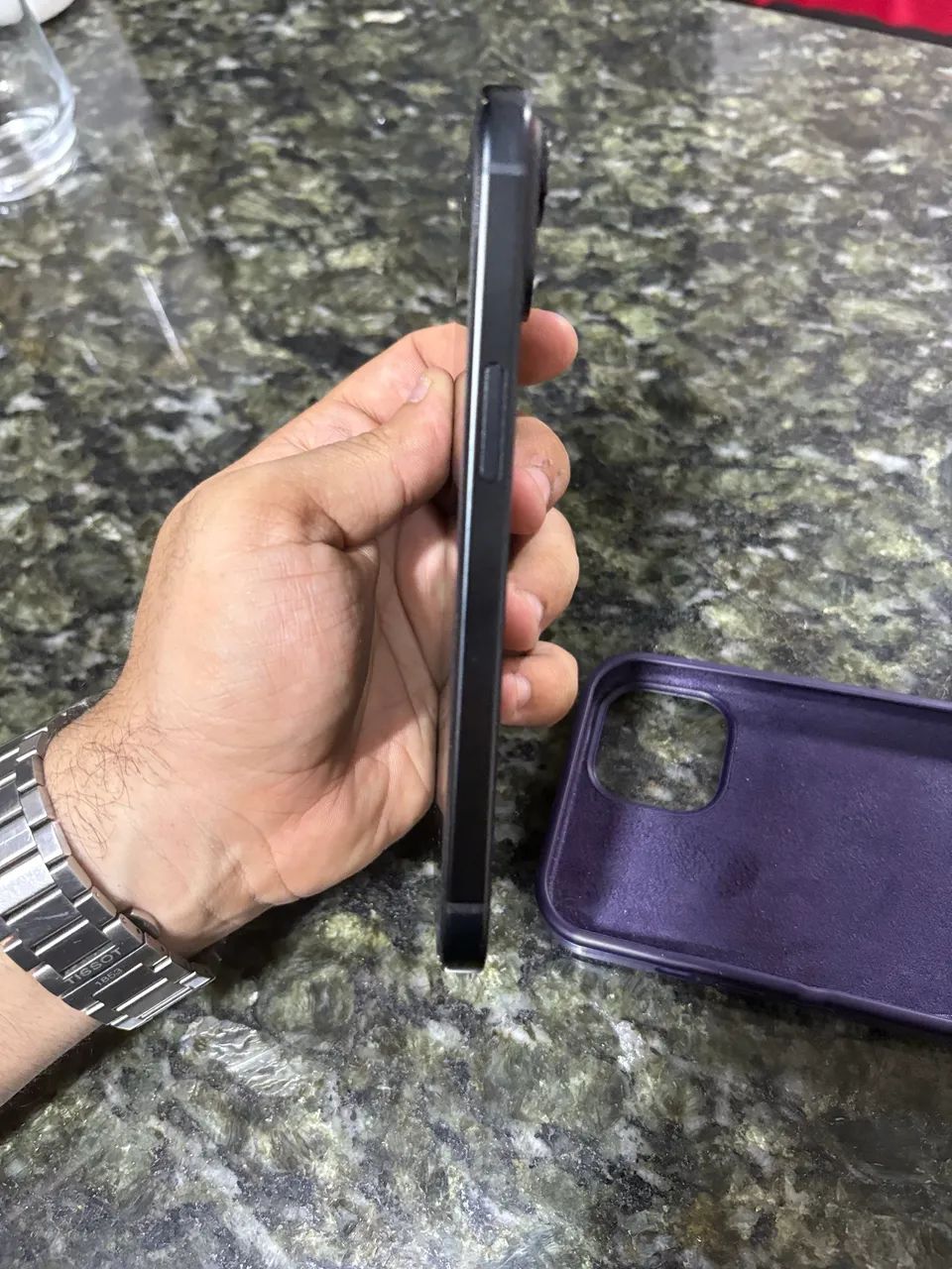 iPhone 15 128gb  - Foto 4