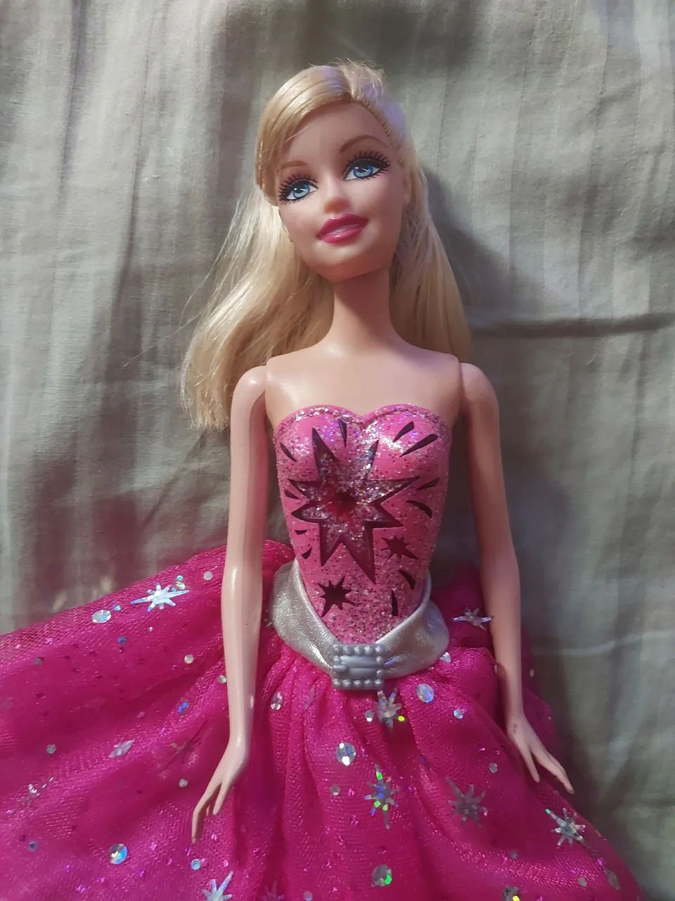 Barbie moda e magia - Foto 2