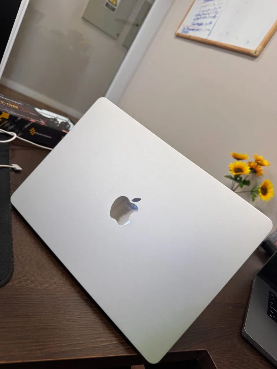 ? MACBOOK AIR M3 - 13 POLEGADAS - 2024 - Foto 2