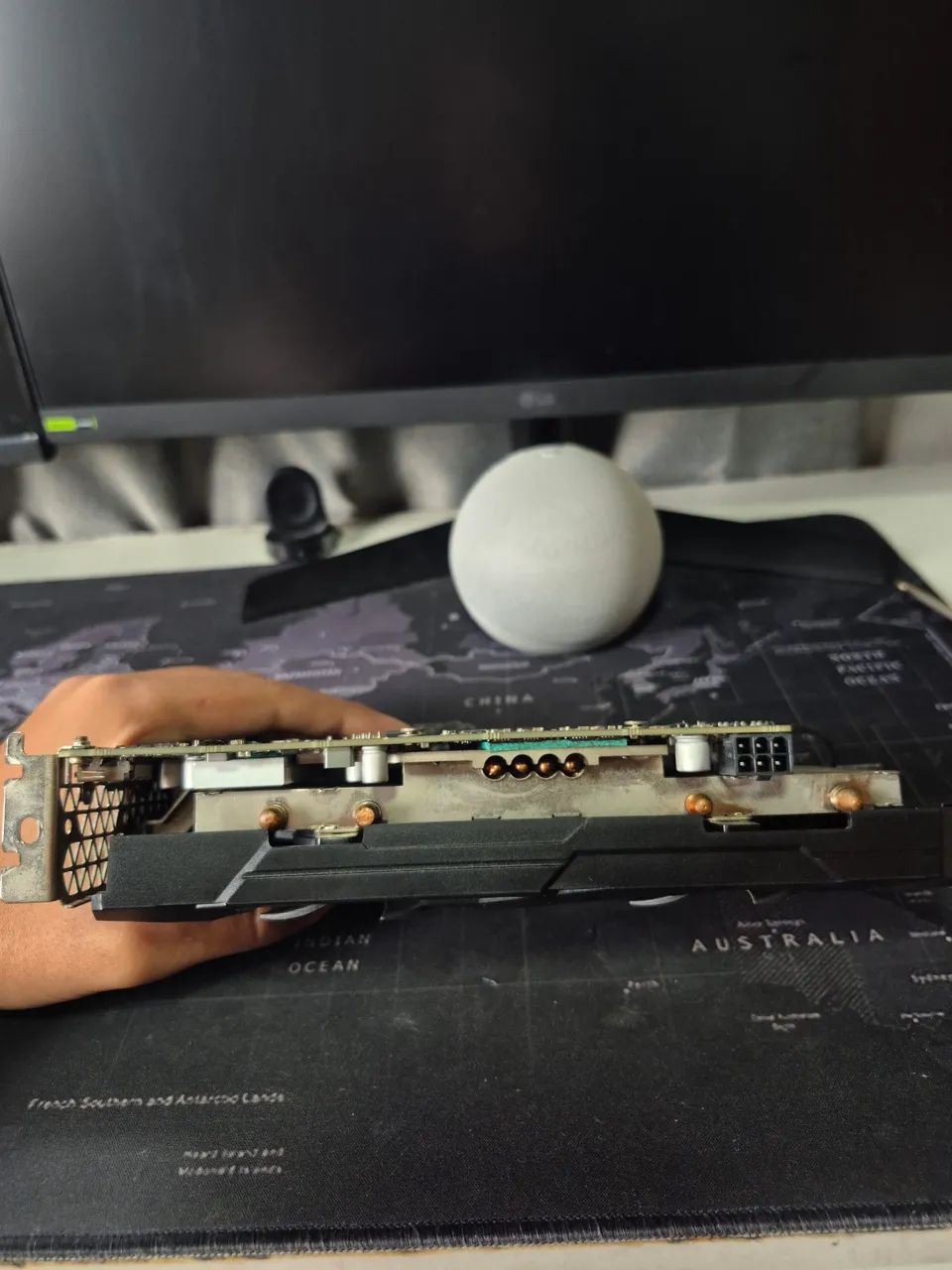 GTX 1060 3GB - Foto 4