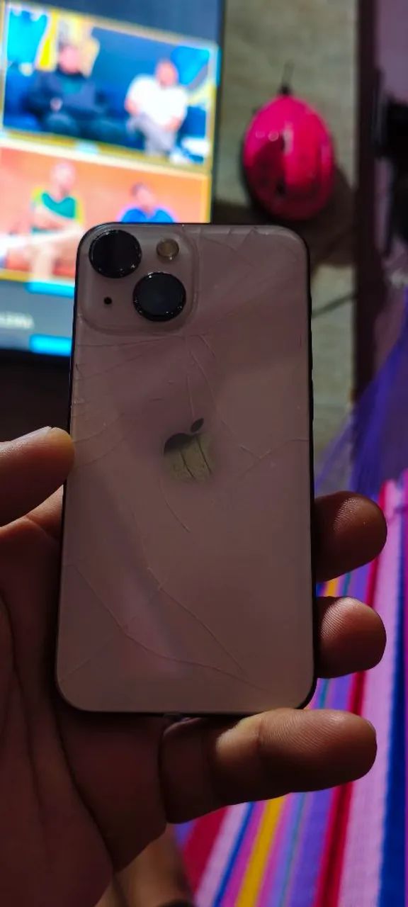 iPhone 13 mini  - Foto 2