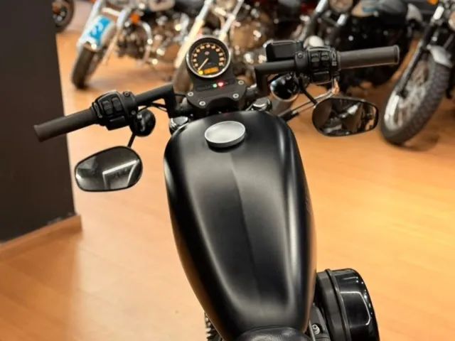 IRON 883 - Foto 4